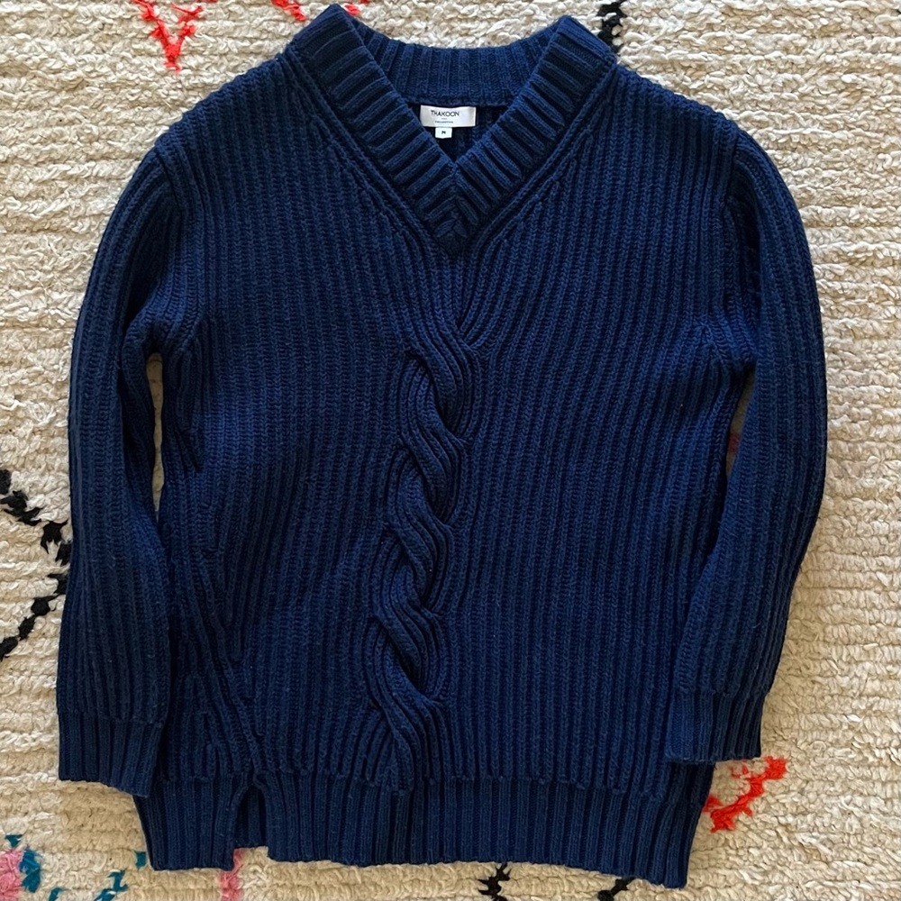 Thakoon Sweater